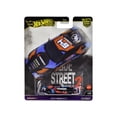 thumbnail image 2 of "Slide Street 2" 5 piece Set "Car Culture" 2024 Series H Diecast Model Cars by Hot Wheels, 2 of 6