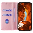 thumbnail image 2 of For Xiaomi Redmi Note 14 Pro 4G Wallet Case Wave Shape RFID Blocking PU Leather Stand Phone Cover -, 2 of 5
