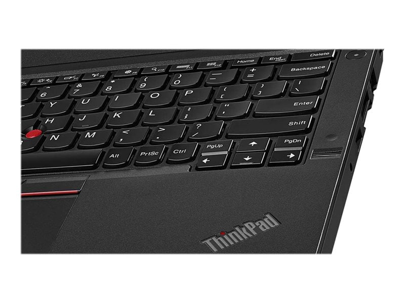 Lenovo ThinkPad X260 12.5
