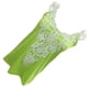 thumbnail image 1 of Blusa informal de encaje para mujer, camiseta sin mangas, color verde, tallas S-5XL S, 1 of 7