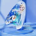 thumbnail image 5 of Tablas de natación para niños y adultos de Spiderman Elsa Tabla flotante para natación Equipo auxiliar para natación para principiantes Remo especial, 5 of 5