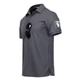 thumbnail image 1 of Playera Polo Hombre Manga Corta Militar Táctica, 1 of 6