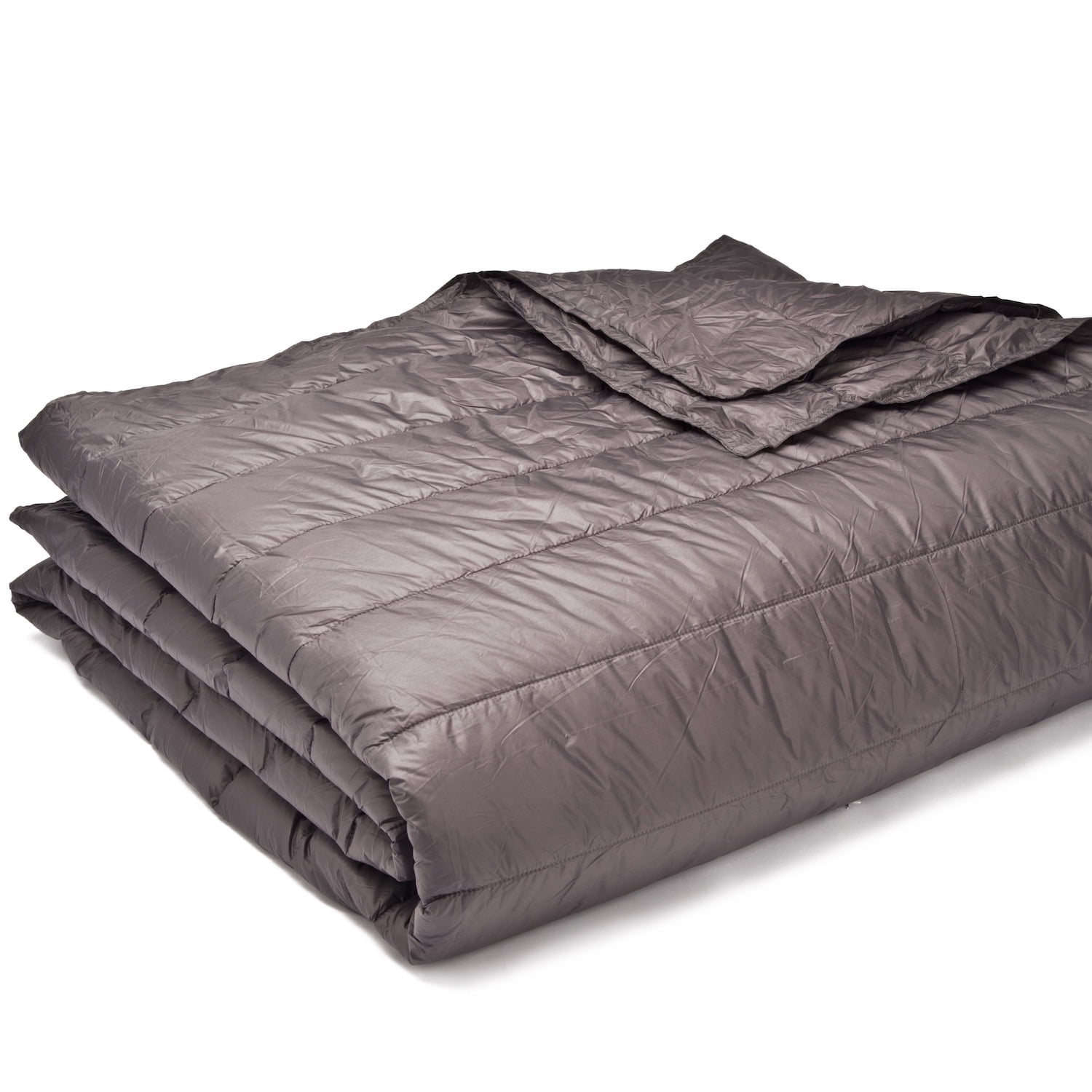 PUFF Down Alternative Indoor/Outdoor Water Resistant Blanket
