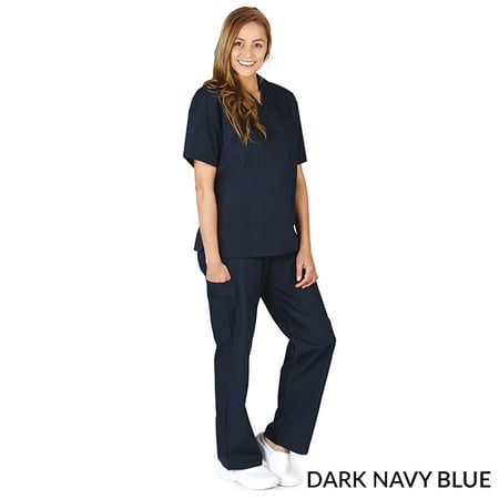 

M&M SCRUBS - FREE SHIPPING UNISEX SCRUB SET