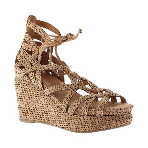 gentle souls joy wedge