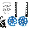 thumbnail image 4 of Universal Compatibility For Children's Bicycle Training Wheels, Designed For Road Exercise With Non-Slip Wear-Resistant Design, 4 of 5