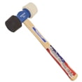 thumbnail image 1 of Vaughan 19510 RM24 24 oz Rubber Mallet, 1 of 4