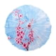 thumbnail image 2 of de mujer de tela de seda prueba de lluvia para disfraces Cosplay paisaje Estilo D Yuyangstore sombrilla china, 2 of 8