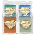 thumbnail image 1 of Cera derretida aromática Wax Melts Way Out West Candles, paquete de 4, 1 of 1