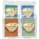 thumbnail image 1 of Cera derretida aromática Wax Melts Way Out West Candles, paquete de 4, 1 of 1