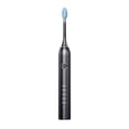 thumbnail image 4 of Fiudx Cepillo de Dientes Eléctrico, 8 Cabezales, 5 Modos, Limpieza Profunda, Recargable Por Usb, 60 Días de Uso, Ip65 Resistente Al Agua, Suave con Las Encías, Cuidado Bucal para Adultos, 22 X 2,5 X, 4 of 7