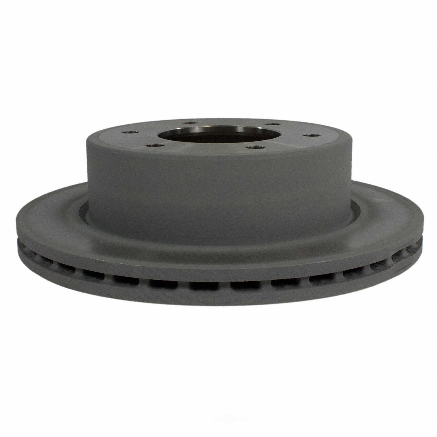 Motorcraft BRRF-377 Disc Brake Rotor