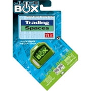 Juice Box Juiceware Media Chip: Juice Box Trading Spaces