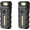 2PCS, variant on 180° Rotating Head LED Work Light – Dual Beam, Magnetic Base & USB-C Rechargeable, Clip-On Keychain Light, Mini Rechargeable Flashlight for Emergency, Walk Dog, Working, Hiking, Camping