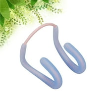 ROSENICE Nose Clips For Swimming Adults Wire Comfortable Design 1Pack