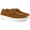 thumbnail image 2 of V.Gan Vegan Oca Boat Shoe Shoes, 2 of 4