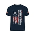 thumbnail image 3 of xfsWaSs 250th Anniversary USA Shirts Mens American Flag T-Shirt 4th Of July T Shirts Independence Day Graphic Tshirt Short Sleeve Tops Fashion Tee Tshirts, 3 of 4