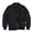 Black, variant on Boys Casual Lightweight Bomber Jackets Zipper Up Windproof Coat for Fall Winter Spring Outdoor Wearing (Red)