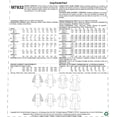 thumbnail image 2 of McCall Pattern, 2 of 9