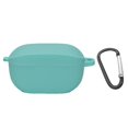 thumbnail image 1 of Étui pour Écouteurs Antichoc en Silicone Souple Sans Fil Compatible Bluetooth pour Jbl Wave 100, 1 of 5
