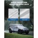 thumbnail image 4 of Media funda de coche JOYTUTUS Wrangler para Wrangler JK JL de 4 puertas, 4 of 7