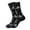 G, variant on Certgust White Crew Socks Women Under $10 Socks for Women Womens Socks Ocean Socks Sea Socks Printed Socks Mid Calf Socks Pattern Socks Casual Socks Novelty Socks Trendy Socks