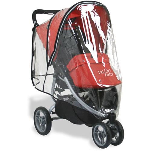 stroller weather shield walmart