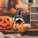 thumbnail image 5 of Decoraciones De Halloween Adorno De Escritorio Figurita De Gnomo Para Decoración De Fiestas En Casa Festivo Resina Expositor De Mesa, 5 of 6