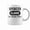 Black, variant on Spencer Name Gift Spencer Classic All Original Parts Coffee Mugs