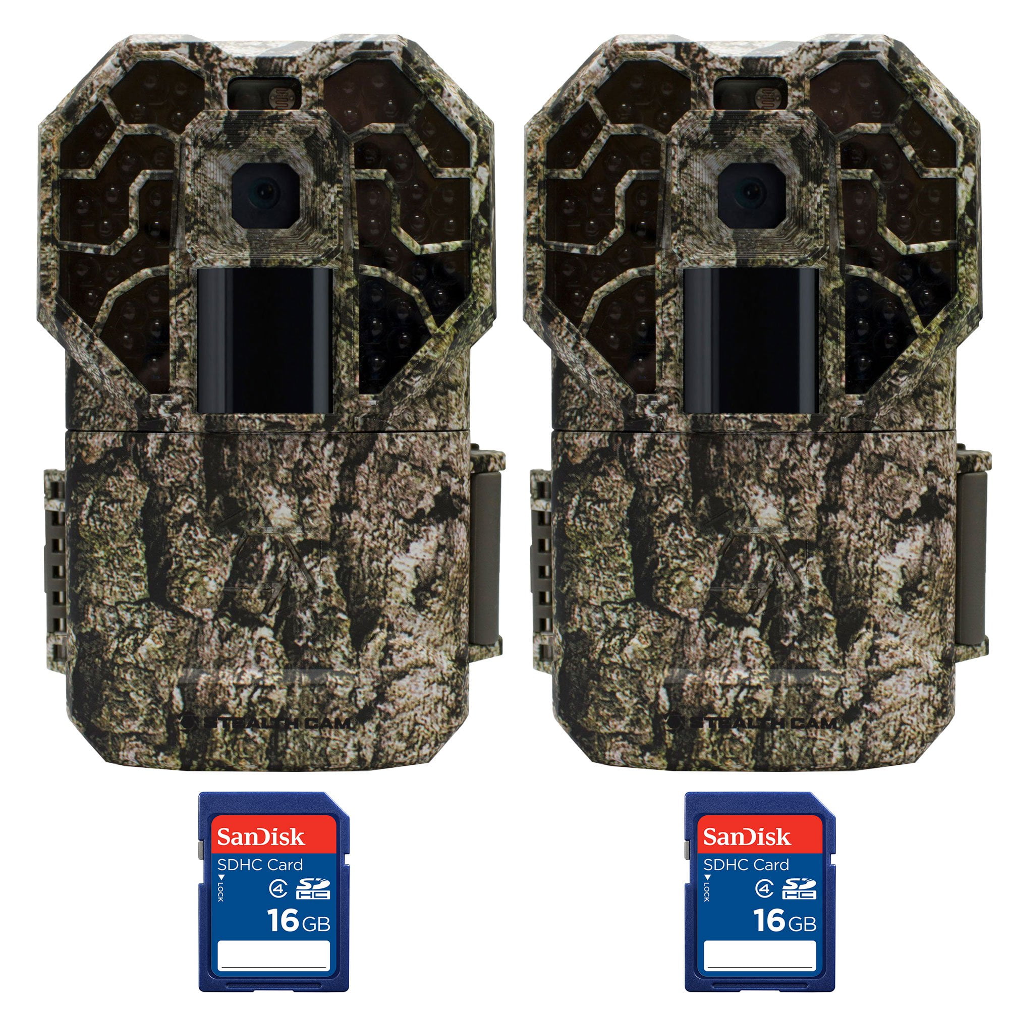 Stealth Cam G45NGX Pro 22 Cámara de megapíxeles