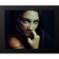thumbnail image 2 of Rise, Zachar 14x12 Black Modern Framed Museum Art Print Titled - Untitled, 2 of 5