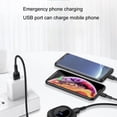 thumbnail image 4 of USB HUB USB 3.0 HUB Splitter Multiple USB Hub Expander 4 Port HUB for PC Laptop, 4 of 9