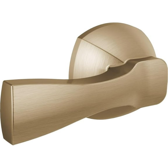 77660-CZ Stryke Universal Toilet Tank Lever, Champagne Bronze