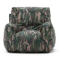 Big Joe SmartMax Duo Bean Bag Chair, Multiple Colors