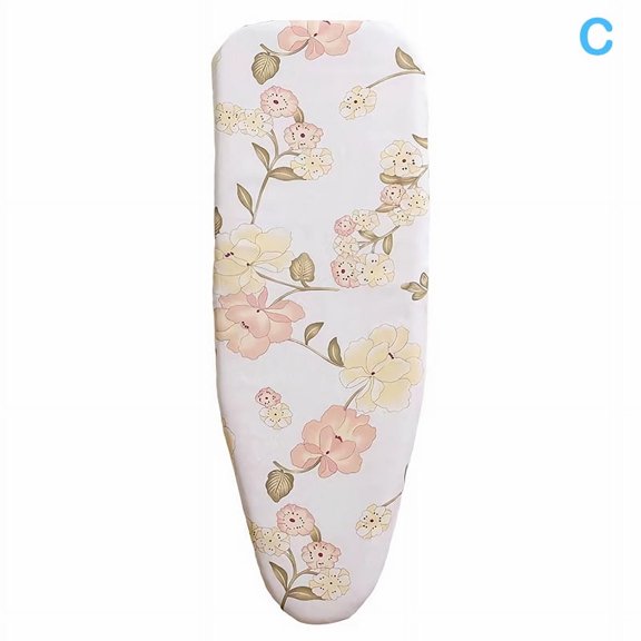 Heat Insulation Ironing Board Padded Cover ,Thickened ,soft ,Durable, Breathable, Ironing Board Cover