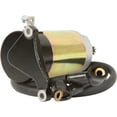 thumbnail image 2 of Starter Compatible with 2002 02 Yamaha TTR225 223cc, 2 of 3
