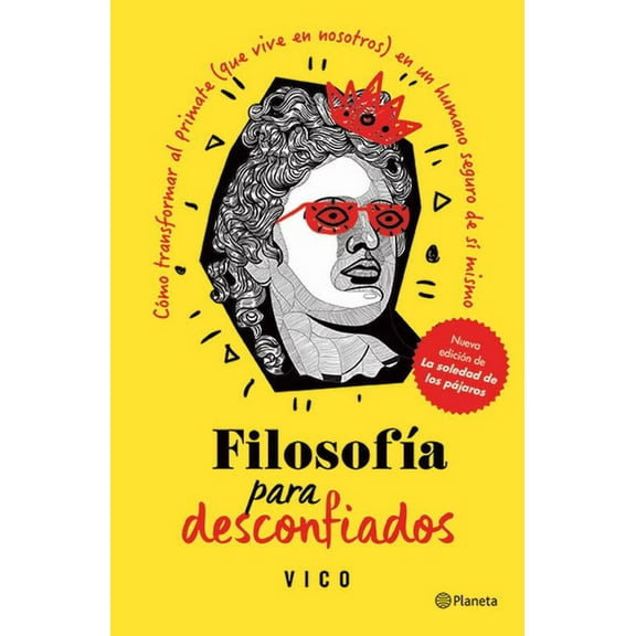 Filosofía Para Desconfiados (Paperback)