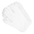 thumbnail image 4 of Houderco 12 Pares De Guantes De Para Inspección Y Uso Multifuncional, 4 of 8