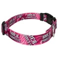 thumbnail image 3 of Country Brook Petz® Deluxe Rock Princess Reflective Dog Collar Closeout, Small, 3 of 5