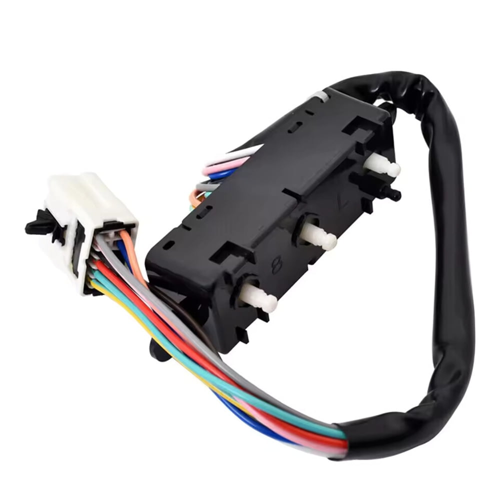 snap A6W Oiled p.p.s starter set ／Black黒 HVACSTAR 8-98201472-0 Oil Pressure Switch 8982014720 for