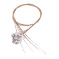 thumbnail image 4 of Lyra String, 10PCS Classic Sound Harp String Set Wear Resistance  For Performers, 4 of 8
