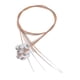thumbnail image 3 of Lyra String, Wear Resistance Classic Long Life String Conjunto de Cuerdas Ajustables Tono 10pcs Para Artistas, 3 of 7