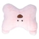 thumbnail image 5 of Almohada para el cuello con reposacabezas, cojín de algodón PP de felpa cómodo con oso lindo de dibujos animados para asiento de coche, 5 of 5