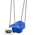 thumbnail image 1 of PlayStar Toddler Swing PS 7952 Swing Set Accessory for Wooden Play Sets, 1 of 3