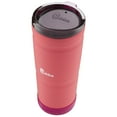 thumbnail image 3 of bubba Envy S Stainless Steel Tumbler, 24 oz, Electric Berry/Grape, 3 of 4