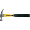 Stanley 16 oz. Rip Claw Jacketed Fiberglass Nail Hammer