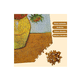 thumbnail image 3 of Rompecabeza Puzzle Cresko Girasoles Gogh Arte, 3 of 3