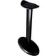 thumbnail image 2 of Soporte para Diadema GameFactor SG200 Desarmable Negro, 2 of 3