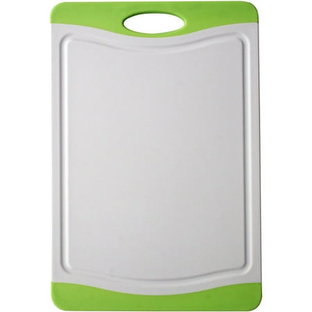 Mainstays Microban 10" x 14.5" Cutting Board - Walmart.com