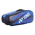 thumbnail image 1 of Yonex Badminton Racquet Bag 2326 T03R BT6, Colour - Deep Cobalt, Size - Large, Material - Polyurethane, 1 of 4